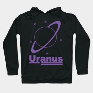 Uranus Hoodie